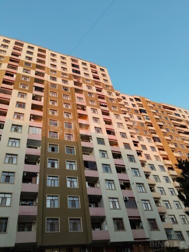 Продаётся 3-комн. новостройка 145 м², м. Ахмедлы, photo 1 from 16