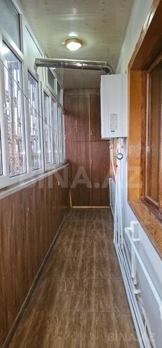 İcarəyə verilir 4 otaqlı yeni tikili 100 m², Nərimanov r., photo 9 from 14