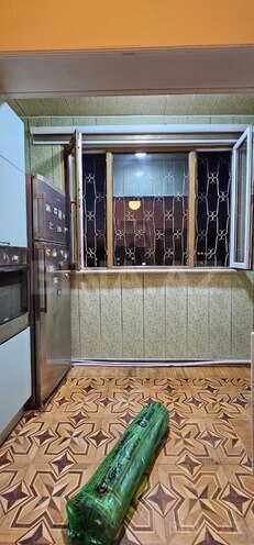 İcarəyə verilir 4 otaqlı yeni tikili 100 m², Nərimanov r., photo 7 from 14
