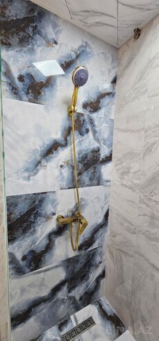 İcarəyə verilir 4 otaqlı yeni tikili 100 m², Nərimanov r., photo 12 from 14