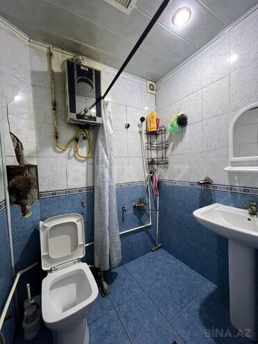 Satılır 4 otaqlı köhnə tikili 160 m², Badamdar q., photo 12 from 14