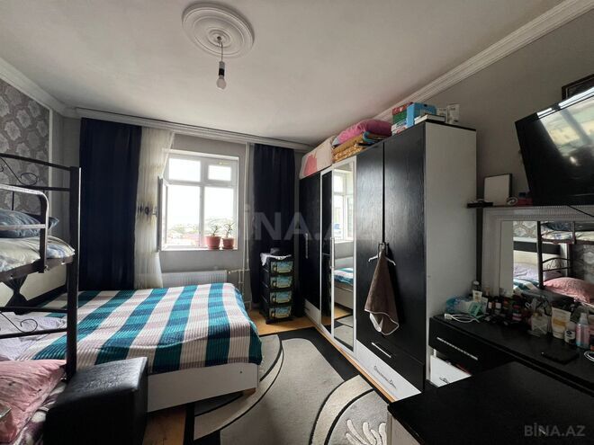 Satılır 4 otaqlı köhnə tikili 160 m², Badamdar q., photo 4 from 14
