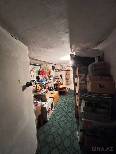 Satılır 4 otaqlı köhnə tikili 160 m², Badamdar q., photo 13 from 14