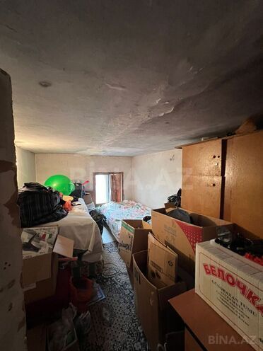 Satılır 4 otaqlı köhnə tikili 160 m², Badamdar q., photo 7 from 14