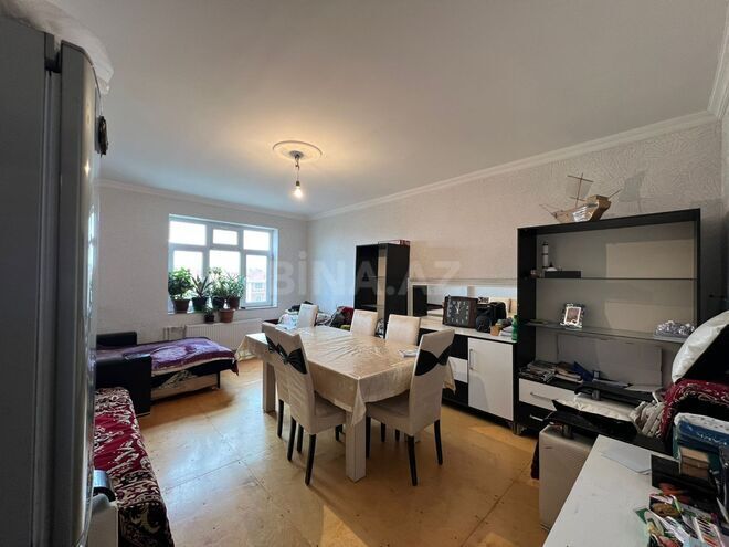 Satılır 4 otaqlı köhnə tikili 160 m², Badamdar q., photo 1 from 14