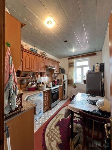 Satılır 4 otaqlı köhnə tikili 160 m², Badamdar q., photo 3 from 14
