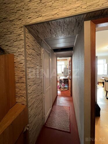Satılır 4 otaqlı köhnə tikili 160 m², Badamdar q., photo 10 from 14