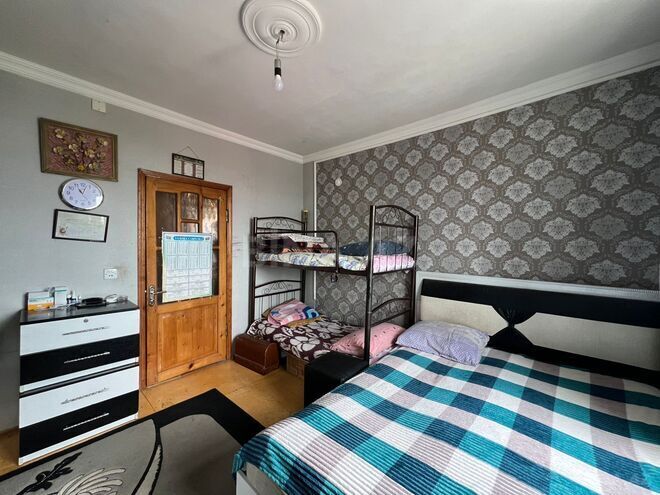 Satılır 4 otaqlı köhnə tikili 160 m², Badamdar q., photo 11 from 14