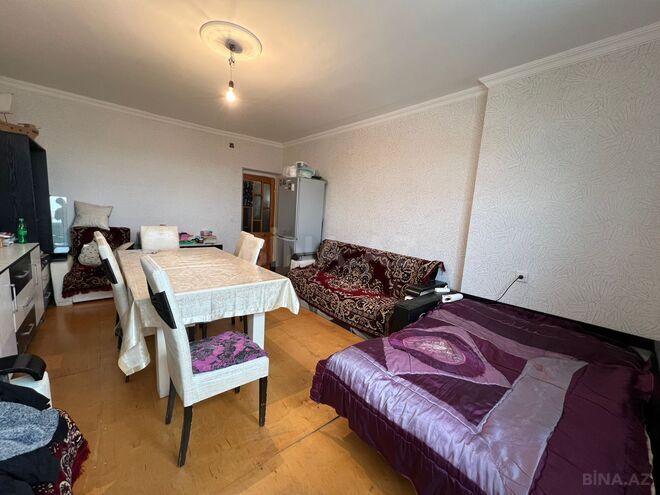 Satılır 4 otaqlı köhnə tikili 160 m², Badamdar q., photo 5 from 14