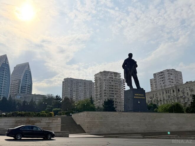 Satılır 2 otaqlı köhnə tikili 65 m², İçəri Şəhər m., photo 1 from 12