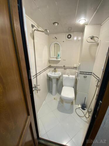Satılır 3 otaqlı köhnə tikili 60 m², Nəriman Nərimanov m., photo 7 from 20