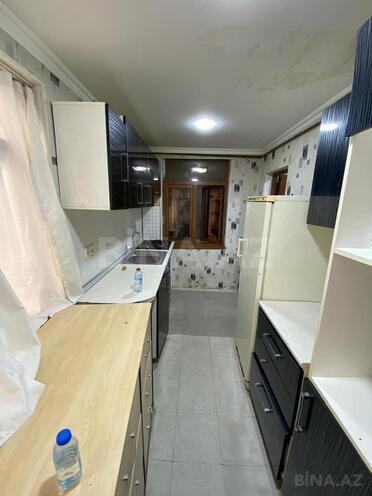 Satılır 3 otaqlı köhnə tikili 60 m², Nəriman Nərimanov m., photo 14 from 20
