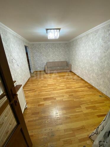 Satılır 3 otaqlı köhnə tikili 60 m², Nəriman Nərimanov m., photo 3 from 20