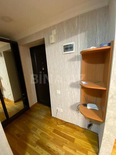 Satılır 3 otaqlı köhnə tikili 60 m², Nəriman Nərimanov m., photo 16 from 20