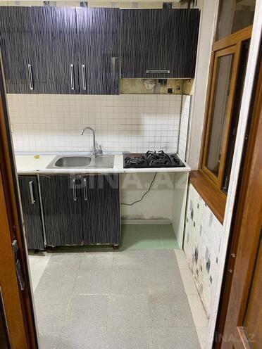 Satılır 3 otaqlı köhnə tikili 60 m², Nəriman Nərimanov m., photo 12 from 20