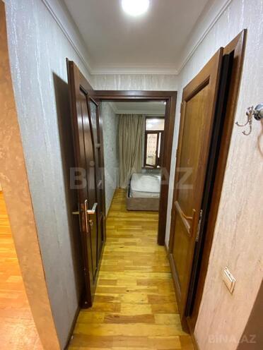 Satılır 3 otaqlı köhnə tikili 60 m², Nəriman Nərimanov m., photo 6 from 20