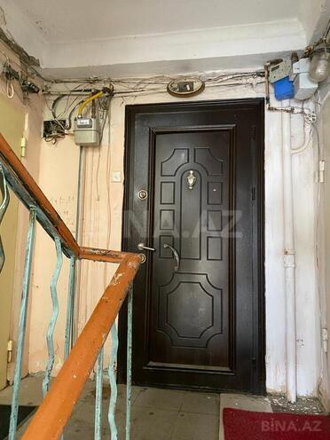 Satılır 3 otaqlı köhnə tikili 60 m², Nəriman Nərimanov m., photo 4 from 20