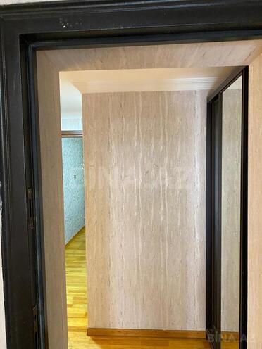 Satılır 3 otaqlı köhnə tikili 60 m², Nəriman Nərimanov m., photo 19 from 20