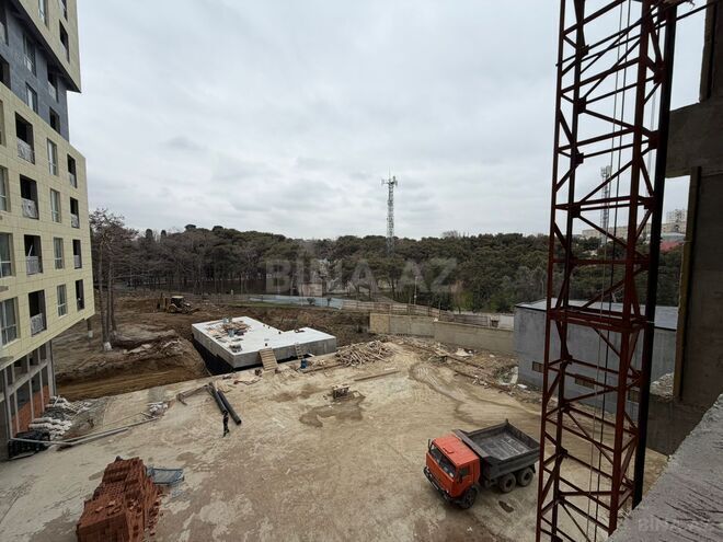 Satılır 4 otaqlı yeni tikili 140 m², Azadlıq Prospekti m., photo 4 from 10