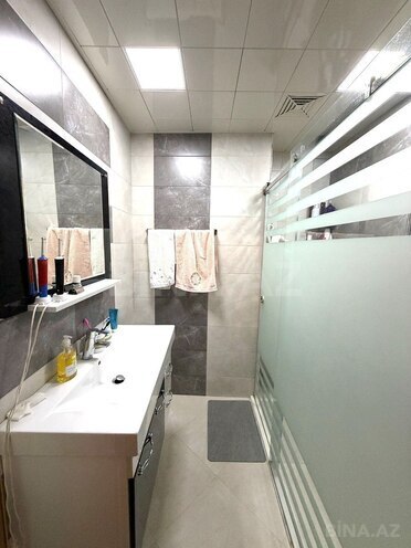 Satılır 3 otaqlı yeni tikili 105 m², Həzi Aslanov m., photo 10 from 13