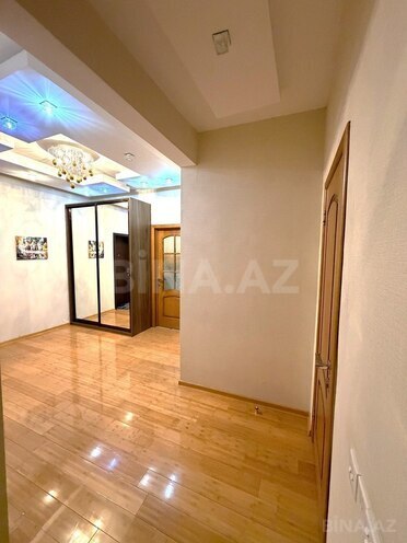Satılır 3 otaqlı yeni tikili 105 m², Həzi Aslanov m., photo 5 from 13