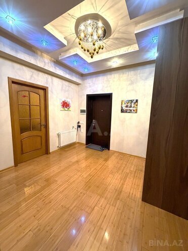 Satılır 3 otaqlı yeni tikili 105 m², Həzi Aslanov m., photo 4 from 13