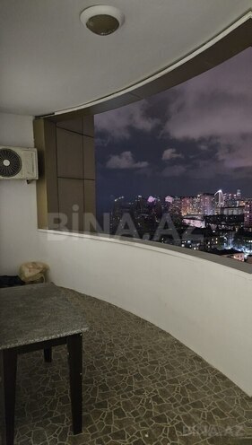 İcarəyə verilir 2 otaqlı yeni tikili 105 m², Nəriman Nərimanov m., photo 16 from 17