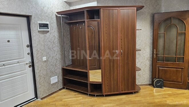 İcarəyə verilir 2 otaqlı yeni tikili 105 m², Nəriman Nərimanov m., photo 5 from 17