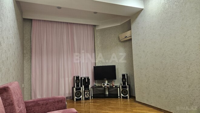 İcarəyə verilir 2 otaqlı yeni tikili 105 m², Nəriman Nərimanov m., photo 7 from 17