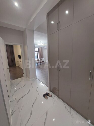 Сдаётся 2-комн. новостройка 88 м², м. 28 мая, photo 3 from 13