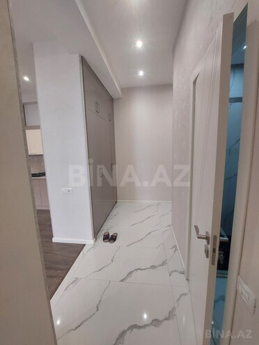 Сдаётся 2-комн. новостройка 88 м², м. 28 мая, photo 4 from 13
