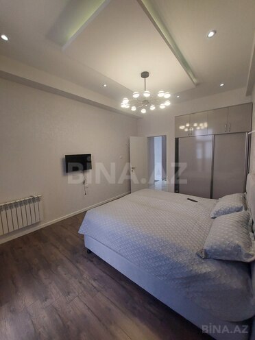 Сдаётся 2-комн. новостройка 88 м², м. 28 мая, photo 5 from 13