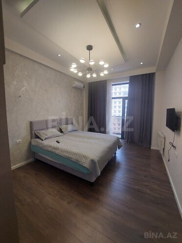 Сдаётся 2-комн. новостройка 88 м², м. 28 мая, photo 6 from 13