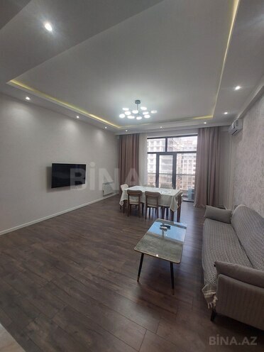 Сдаётся 2-комн. новостройка 88 м², м. 28 мая, photo 11 from 13
