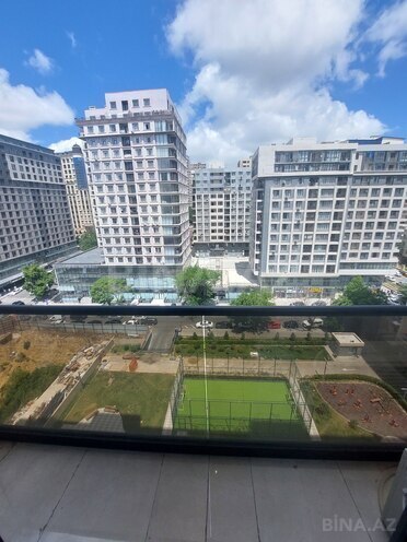 Сдаётся 2-комн. новостройка 88 м², м. 28 мая, photo 10 from 13