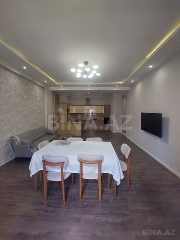 Сдаётся 2-комн. новостройка 88 м², м. 28 мая, photo 9 from 13