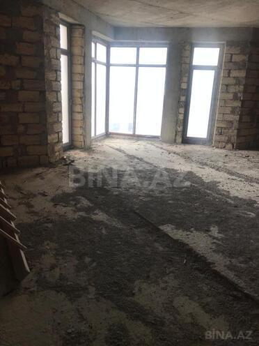 Satılır 3 otaqlı yeni tikili 165 m², Nəsimi r., photo 1 from 21