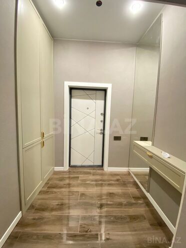Сдаётся 2-комн. новостройка 60 м², м. Элмляр Академиясы, photo 13 from 15