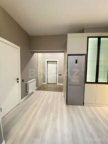 Сдаётся 2-комн. новостройка 60 м², м. Элмляр Академиясы, photo 7 from 15