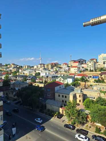 Satılır 2 otaqlı yeni tikili 69 m², Badamdar q., photo 14 from 15