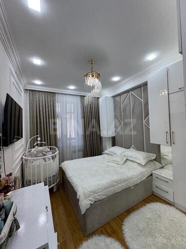 Satılır 2 otaqlı yeni tikili 69 m², Badamdar q., photo 8 from 15