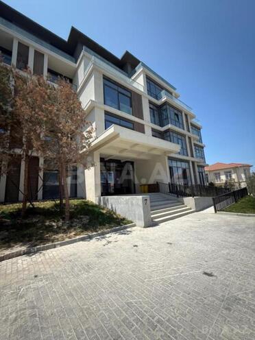 Продаётся 3-комн. новостройка 134.2 м², пос. Бильгях, photo 3 from 10