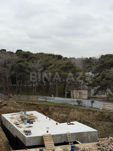 Satılır 4 otaqlı yeni tikili 120 m², Azadlıq Prospekti m., photo 7 from 9
