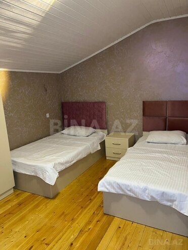 İcarəyə verilir 5 otaqlı həyət evi/bağ evi 500 m², Mərdəkan q., photo 18 from 27