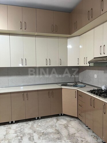 İcarəyə verilir 5 otaqlı həyət evi/bağ evi 500 m², Mərdəkan q., photo 12 from 27