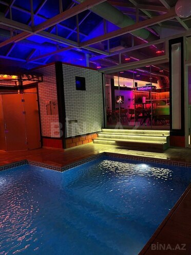 İcarəyə verilir 5 otaqlı həyət evi/bağ evi 500 m², Mərdəkan q., photo 26 from 27