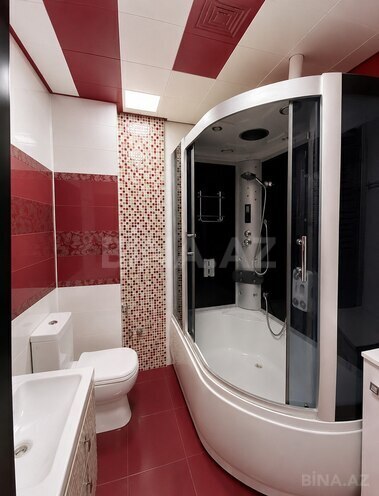 Сдаётся 3-комн. новостройка 90 м², м. 28 мая, photo 7 from 10