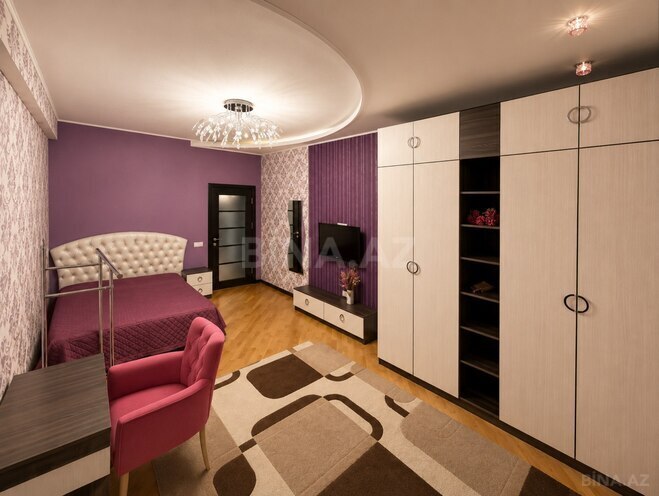 Сдаётся 3-комн. новостройка 90 м², м. 28 мая, photo 6 from 10