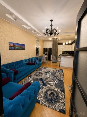 Сдаётся 3-комн. новостройка 90 м², м. 28 мая, photo 1 from 10