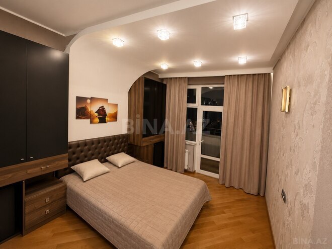 Сдаётся 3-комн. новостройка 90 м², м. 28 мая, photo 5 from 10